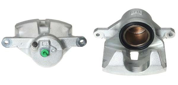 BREMBO Bromsok F 83 374 F 83 374 Bromsok BREMBO TOYOTA AURIS