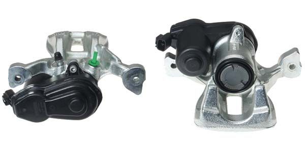 Étrier de frein BREMBO F 83 376 BREMBO Essential F 83 376 Étrier de frein TOYOTA YARIS 2023