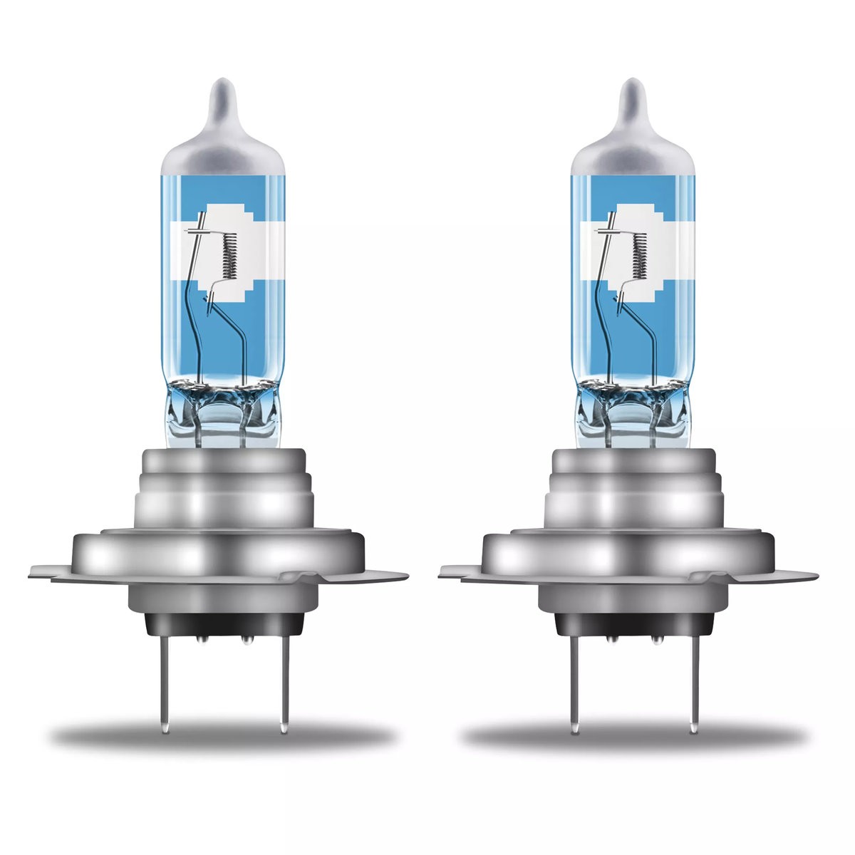 OSRAM Glödlampa, fjärrstrålkastare 64210NL-1BL OSRAM 64210NL-1BL dimljuslampa Duster III (P1310) pris