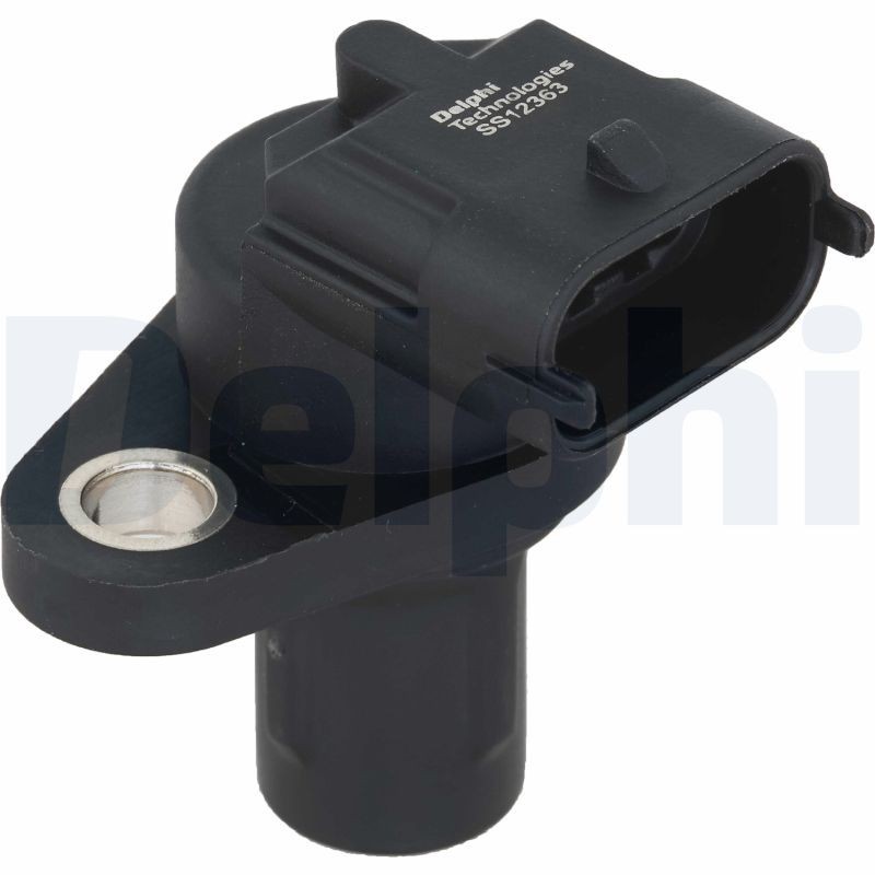 DELPHI Nockenwellensensor SS12363-12B1 DELPHI SS12363-12B1 Nockenwellensensor LAND ROVER Discovery V (L462) 3.0 Td6 4x4 258 PS 2022