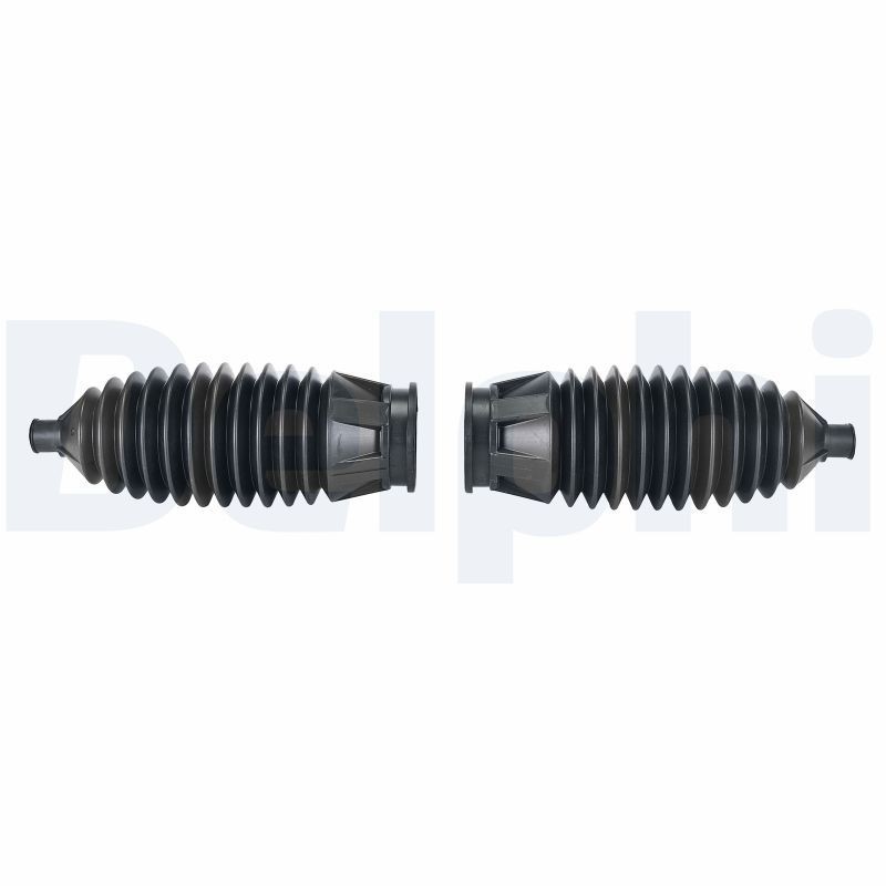 DELPHI Putekļusargs, Stūres iekārta TBR4275 Stūres iekārtas putekļu aizsargs DELPHI Audi A8 TBR4275