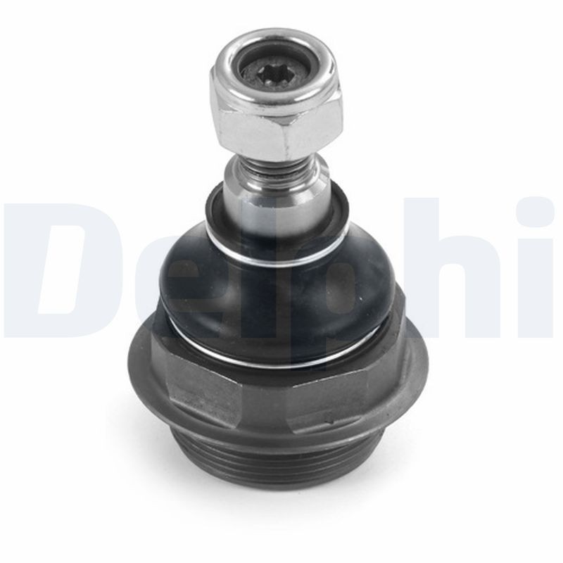 Rótula de suspensão DELPHI TC4733 DELPHI TC4733: Kit de montagem da rótula de suspensão Fiat SCUDO 2022