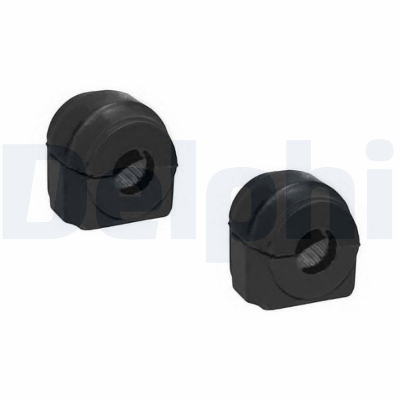 DELPHI Support, suspension du stabilisateur TD2046W TD2046W DELPHI Support, suspension du stabilisateur Opel pas cher