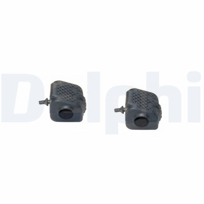 DELPHI Bøjle, stabilisatorlejring TD2053W DELPHI TD2053W Peugeot 405 Sedan Bøjle, stabilisatorlejring til en rimelig pris