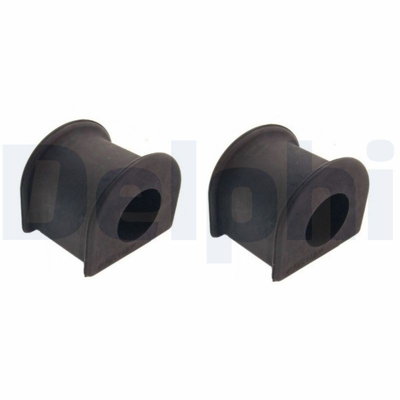 DELPHI Holder, stabilisatorlagring TD2065W DELPHI TD2065W Holder, stabilisatorlagring VOLVO V70 originale