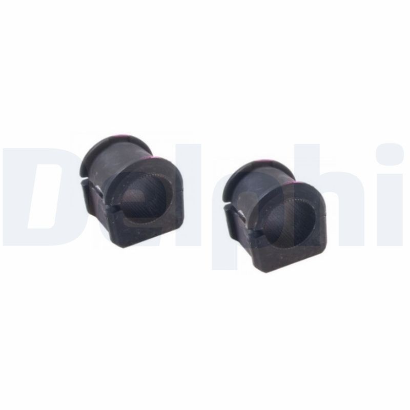 DELPHI Support, suspension du stabilisateur TD5772W Support, suspension du stabilisateur DELPHI OPEL TD5772W