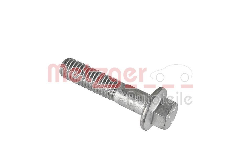 METZGER Ruuvi ruiskutussuutinpidike 0873059 METZGER 0873059 Ford Focus dnw lämpösuojalevy, ruiskutusjärj. hinta