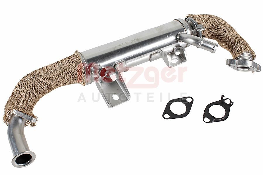 METZGER Radiatore EGR 08920082 08920082 Radiatore gas di scarico METZGER OPEL ZAFIRA costo
