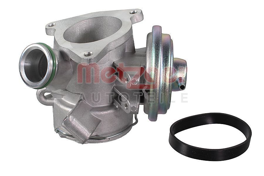 METZGER Venttiili, pakokaasun kierrätys 08920091 METZGER 08920091 ML W163 egr venttiili vaihto hinta