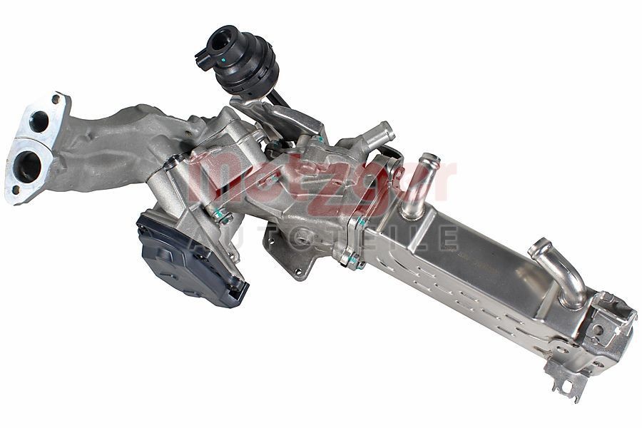 METZGER EGR-modul 08920094 MERCEDES-BENZ agr METZGER 08920094