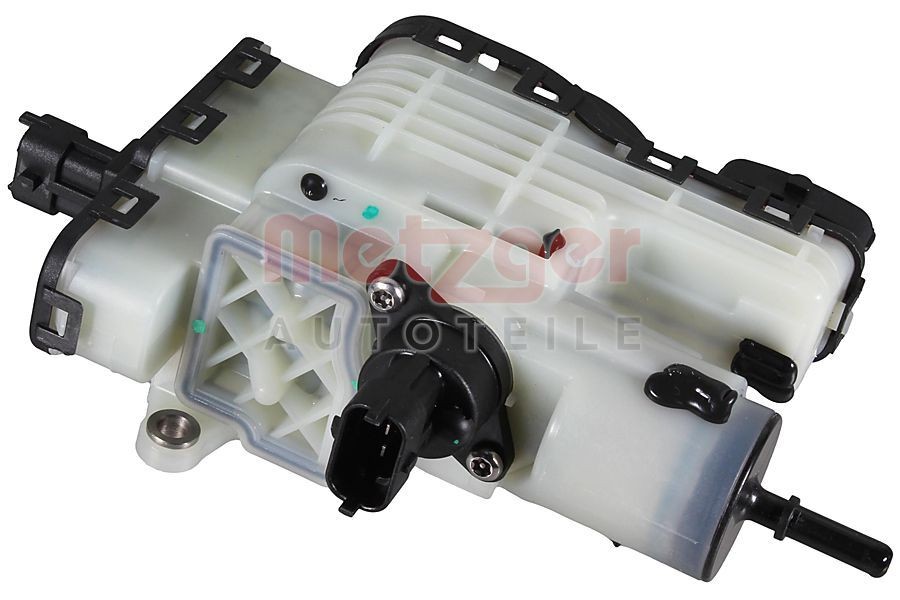 METZGER Hankemoodul, karbamiidipritse 0899293 0899293 METZGER Doseerimismoodul Alfa Romeo odav