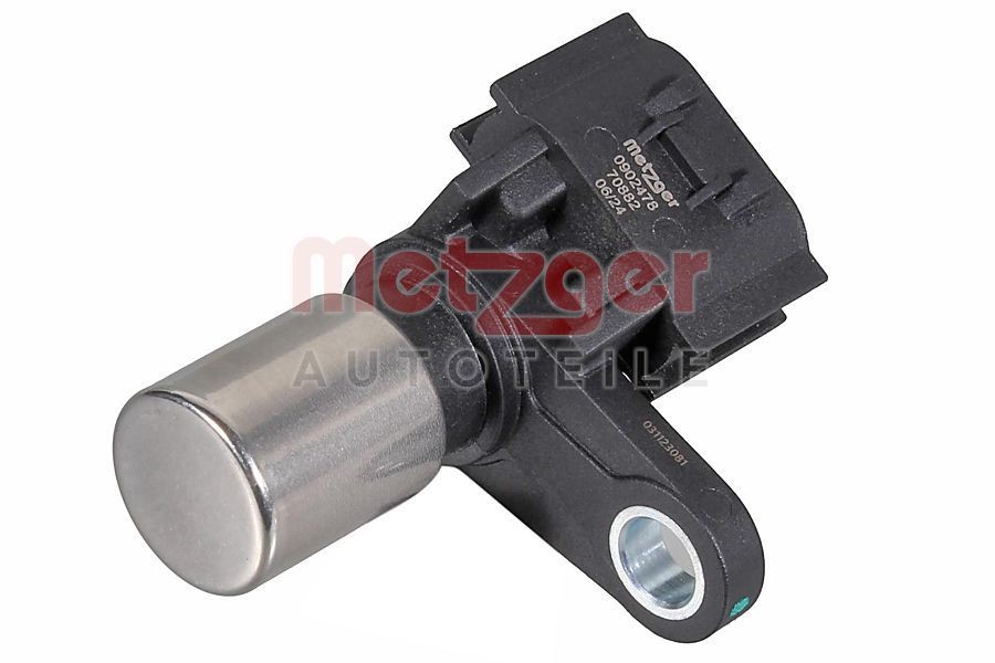 METZGER Impulsgiver, veivaksel 0902478 Veivakselsensor METZGER AVENSIS 0902478 billige