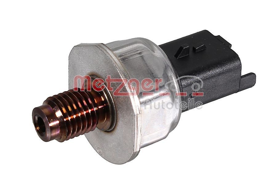 METZGER Sensor, brændstoftryk 0906505 0906505 Sensor brændstoftryk NISSAN NV300 METZGER