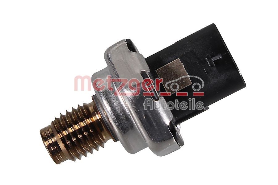METZGER Fuel pressure sensor 0906507 Nissan TERRANO METZGER fuel pressure sensor 0906507