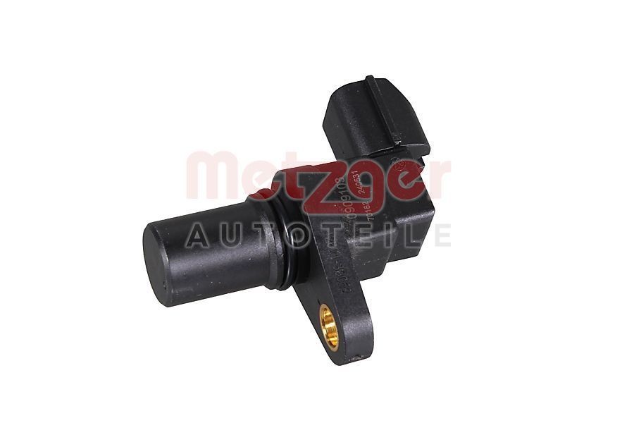METZGER Rotācijas frekvences devējs, Automātiskā pārnesumkārba 0909103 METZGER 0909103 Ātrums sensors Chevrolet CORVETTE orģinālās