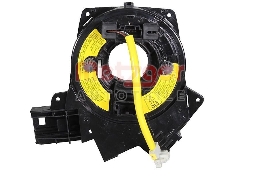 METZGER Mola de enrolamento, airbag 09161218 Comutador na coluna de direcção METZGER Ford ECOSPORT 09161218
