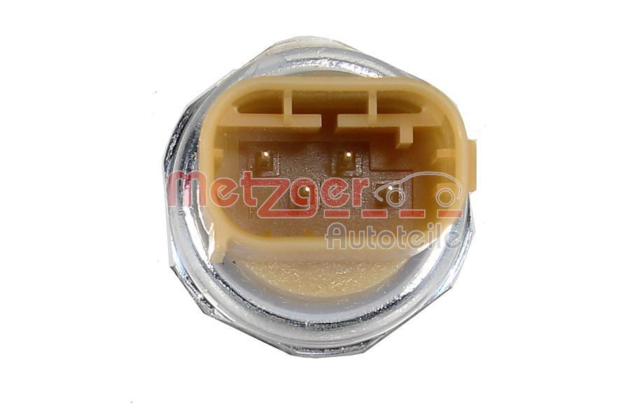 METZGER Tryckgivare till AC 0917796 0917796 METZGER tryckvakt ac BMW 8-serie