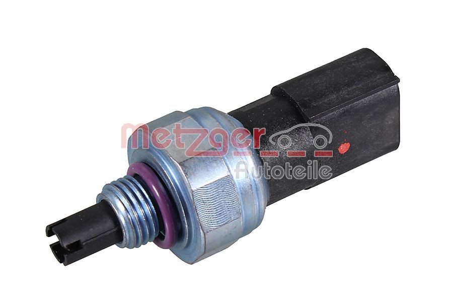METZGER Air conditioning pressure switch 0917797 0917797 METZGER air con pressure sensor for AUDI