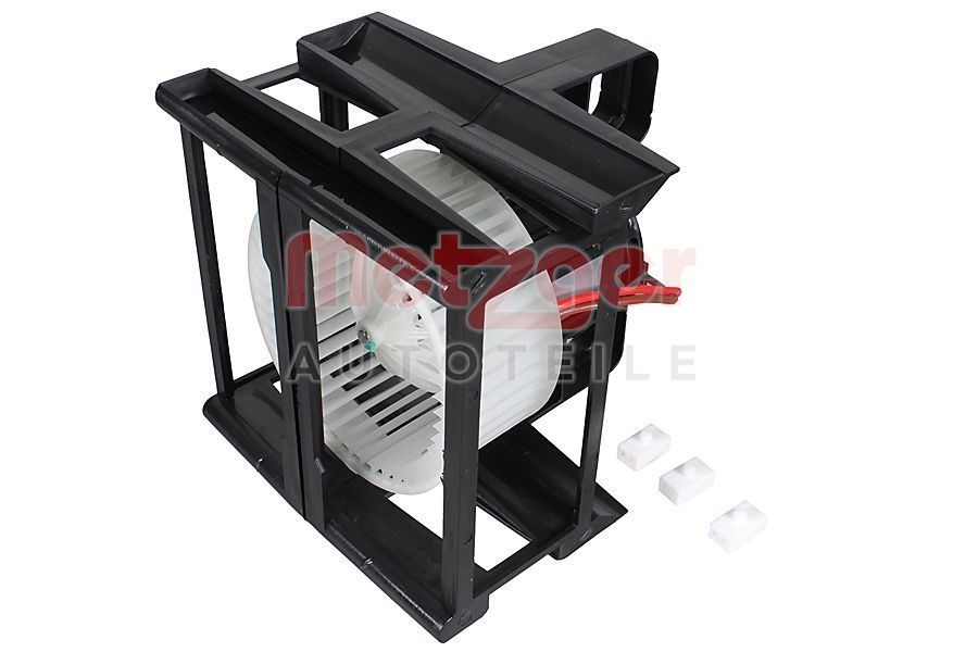 METZGER Βεντιλατέρ εσωτερικού χώρου 0917800 METZGER 0917800 Βεντιλατέρ εσωτερικού χώρου Phantom RR1 τιμες