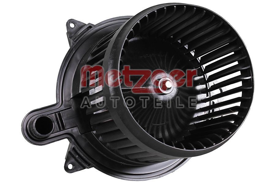 METZGER Ventilatore abitacolo 0917803 0917803 Ventola abitacolo METZGER RENAULT SUPER 5 costo