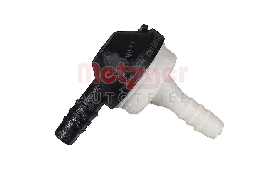 METZGER Pretvārsts 2385162 METZGER 2385162 Pretvārsts