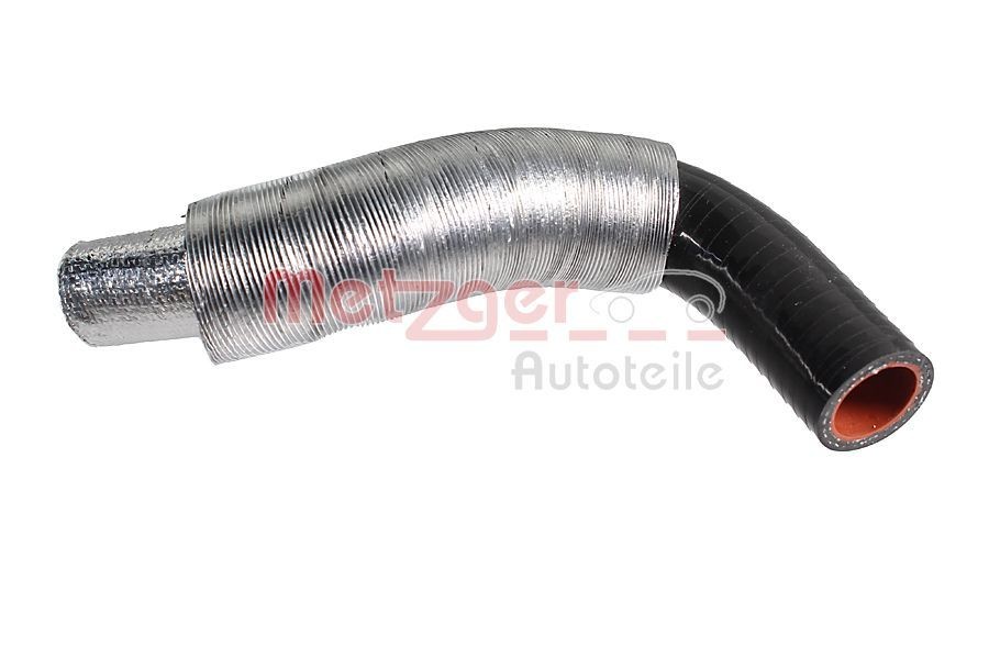 METZGER Olieslang 2401202 Mitsubishi PAJERO Olieslang METZGER 2401202