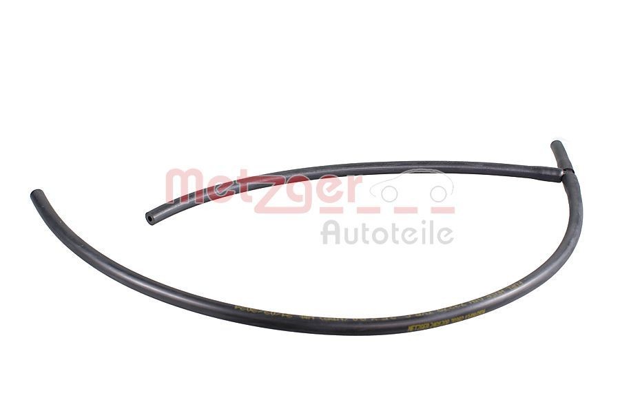 METZGER Undertrykksledning, innsugningsmanifold 2401208 Innsugsmanifold Vauxhall G 2401208 METZGER
