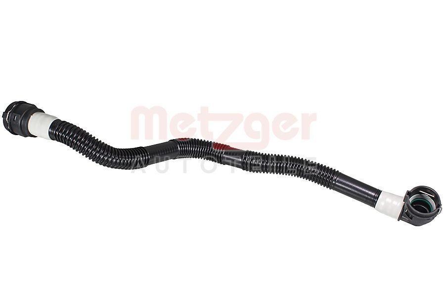 Radiatorslange METZGER 2422024 METZGER 2422024 Kjøleslange HONDA JAZZ 2011