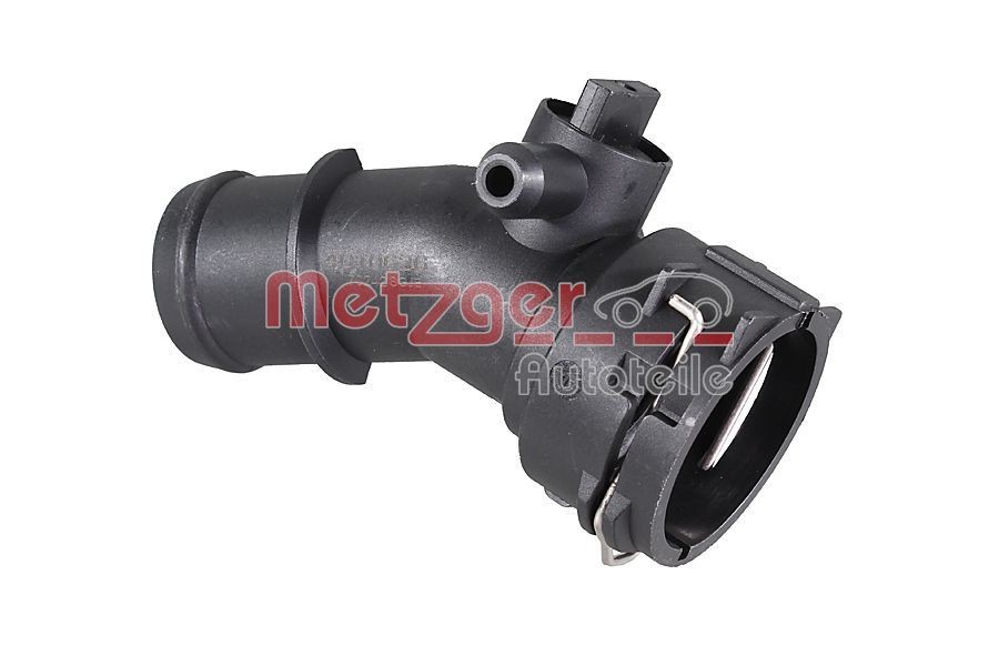 METZGER Príruba chladenia 4010626 METZGER 4010626 Príruba chladenia Toyota AURIS originálne