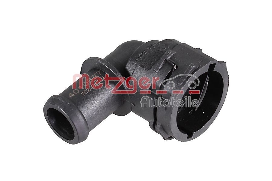 METZGER Príruba chladenia 4010627 METZGER 4010627 Príruba chladenia Ateca (KH7) cena