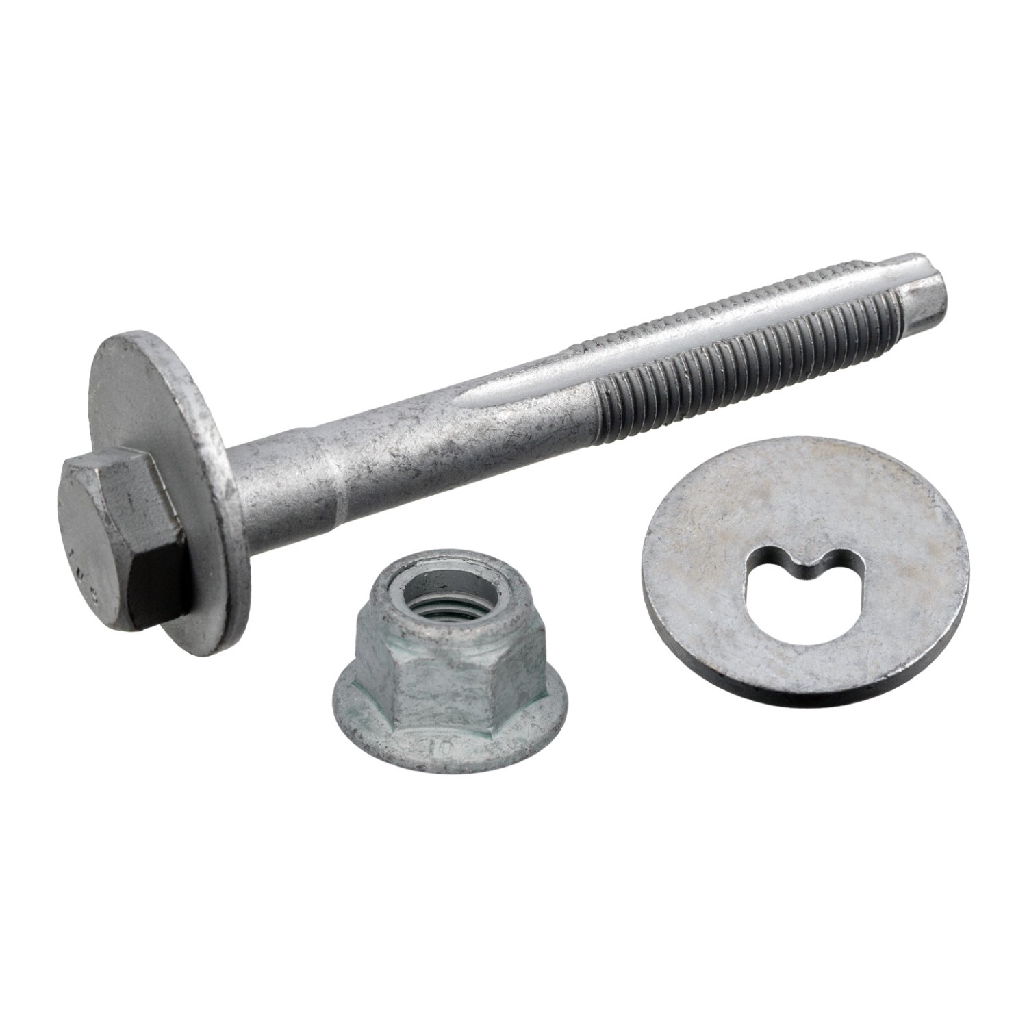 FEBI BILSTEIN Sturzkorrekturschraube 188623 Sturzeinstellschrauben FEBI BILSTEIN Chevrolet BLAZER K5 188623