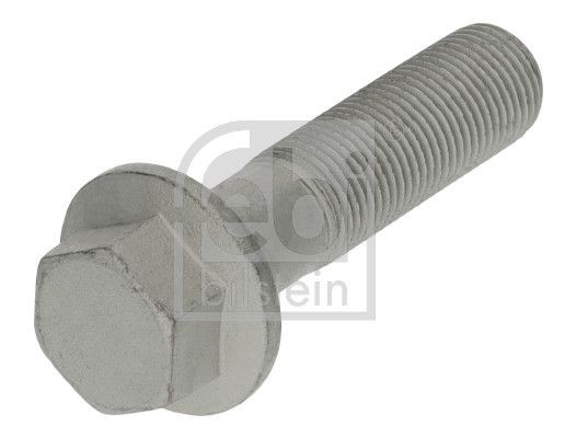FEBI BILSTEIN Skrue, bremseskive 194269 FEBI BILSTEIN 194269 Ford Focus DAW Skrue, bremseskive pris