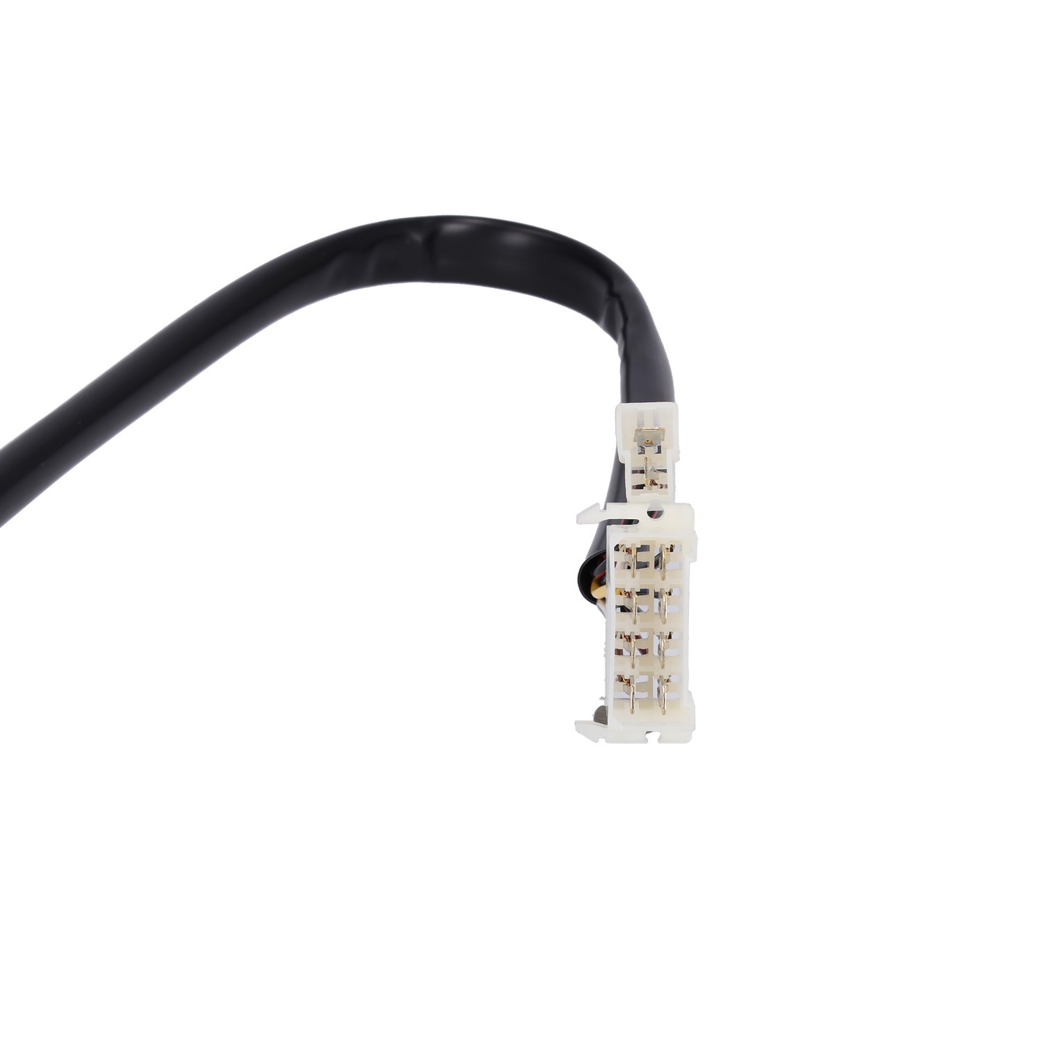 FEBI BILSTEIN Bryter komplett rattstamme 194400 Blinklysbryter FEBI BILSTEIN Peugeot TRAVELLER 194400