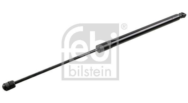 FEBI BILSTEIN Pneumatická prużina, Batożinový / nákladný priestor 194419 FEBI BILSTEIN 194419 Vzpery kufra Ford Focus IV HN za nízku cenu