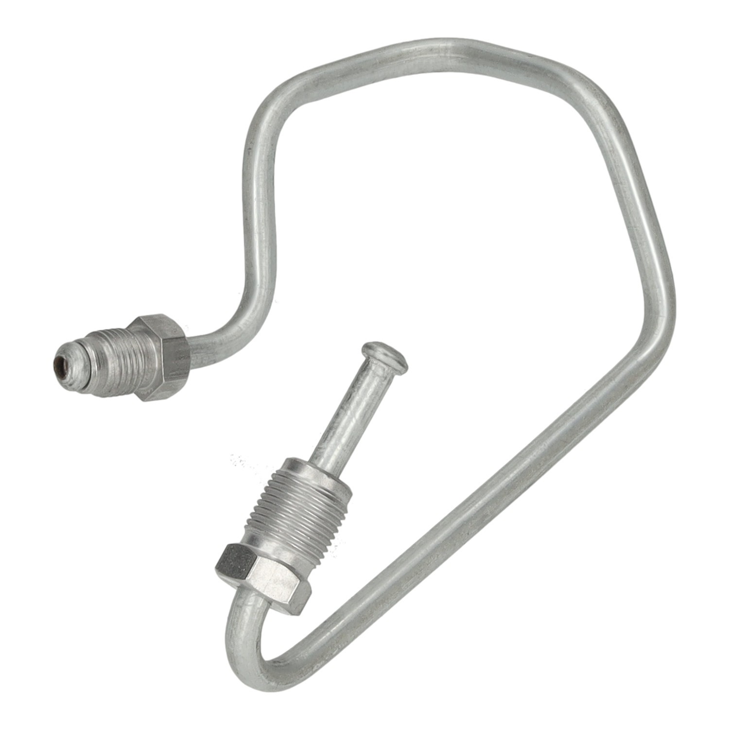 FEBI BILSTEIN Bremserør 194484 194484 Bremserør CITROËN ZX FEBI BILSTEIN