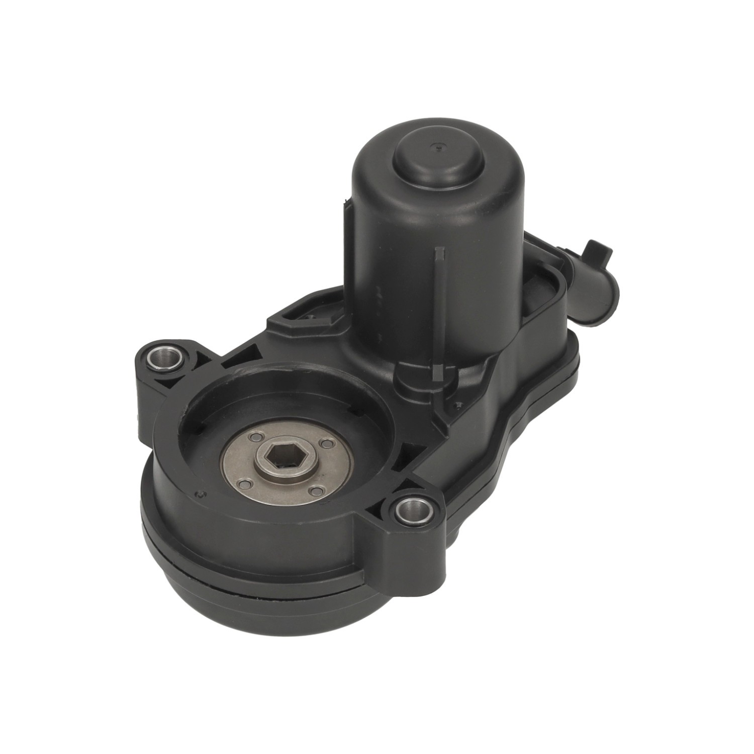 Servomotor, standbremse kaliber FEBI BILSTEIN 194486 FEBI BILSTEIN 194486 Håndbremsebakker MAZDA CX-5 2016