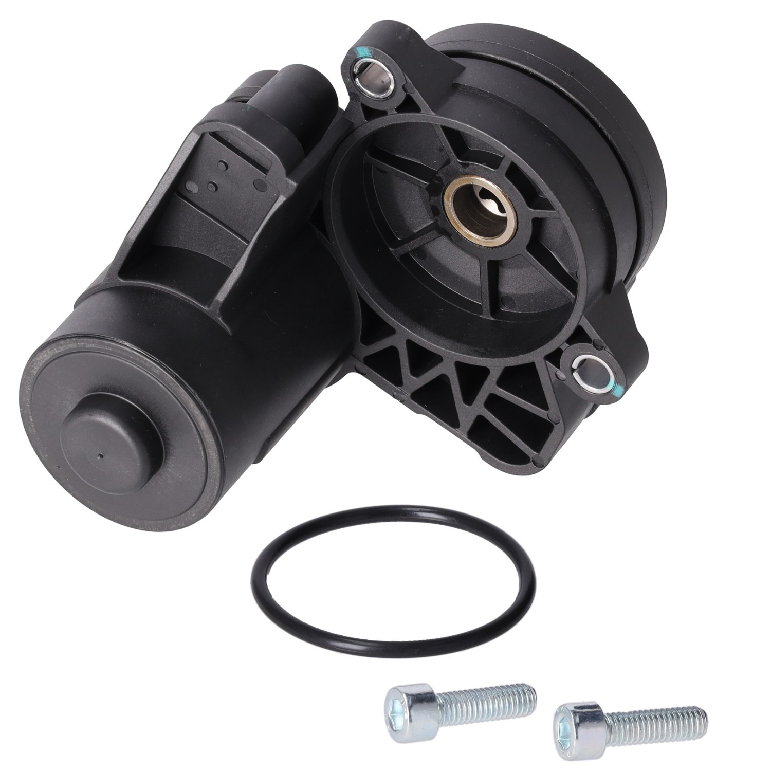 FEBI BILSTEIN Säätömekanismi, seisontajarru jarrusatula 194738 Seat Leon 5f käsijarru FEBI BILSTEIN 194738