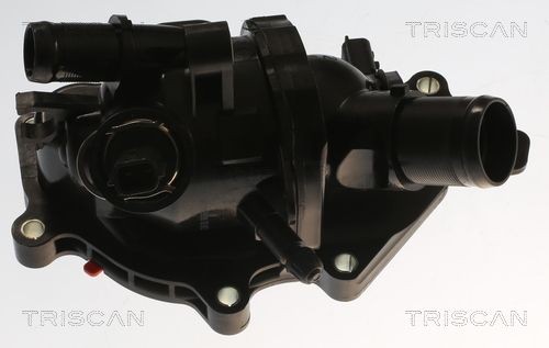 TRISCAN Termostat, kylvätska 8620 55998 8620 55998 TRISCAN termostathus Renault Symbol