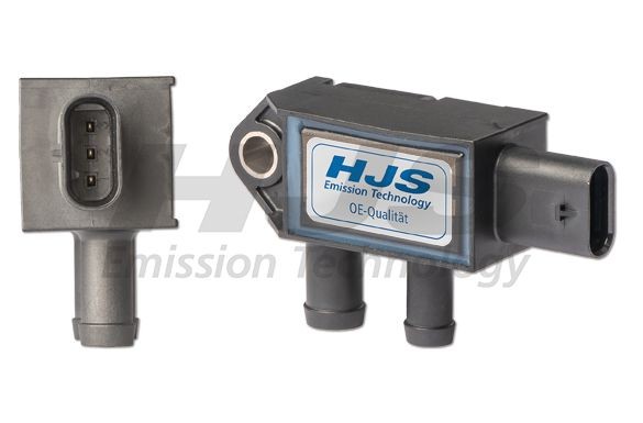 HJS Uitlaatgasdruk sensor 92 09 1058 Kia RIO Sensor, uitlaatgasdruk HJS 92 09 1058