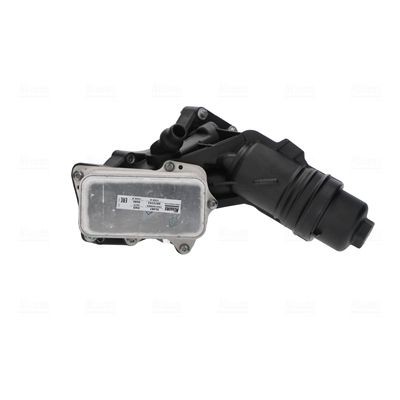 NISSENS Radiatore olio motore 91487 91487 costo Radiatore olio BMW Serie 7 NISSENS