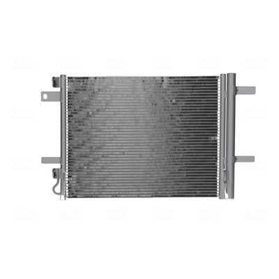 Kondensator, klimaanlegg NISSENS 941322 NISSENS 941322: Ac radiator Peugeot 308 2025