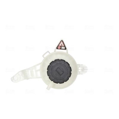 NISSENS Vyrovnávacia nádobka chladiacej kvapaliny 996390 Vyrovnávacia nádobka chladiacej kvapaliny NISSENS Mercedes-Benz GLE 996390