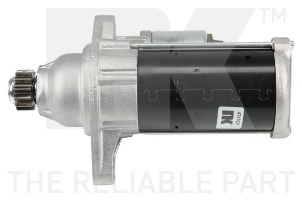 NK Startmotor 4747021 4747021 NK startmotor Seat PANDA