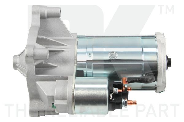 NK Starter 4799006 Startmotor NK SPACE WAGON 4799006 billig