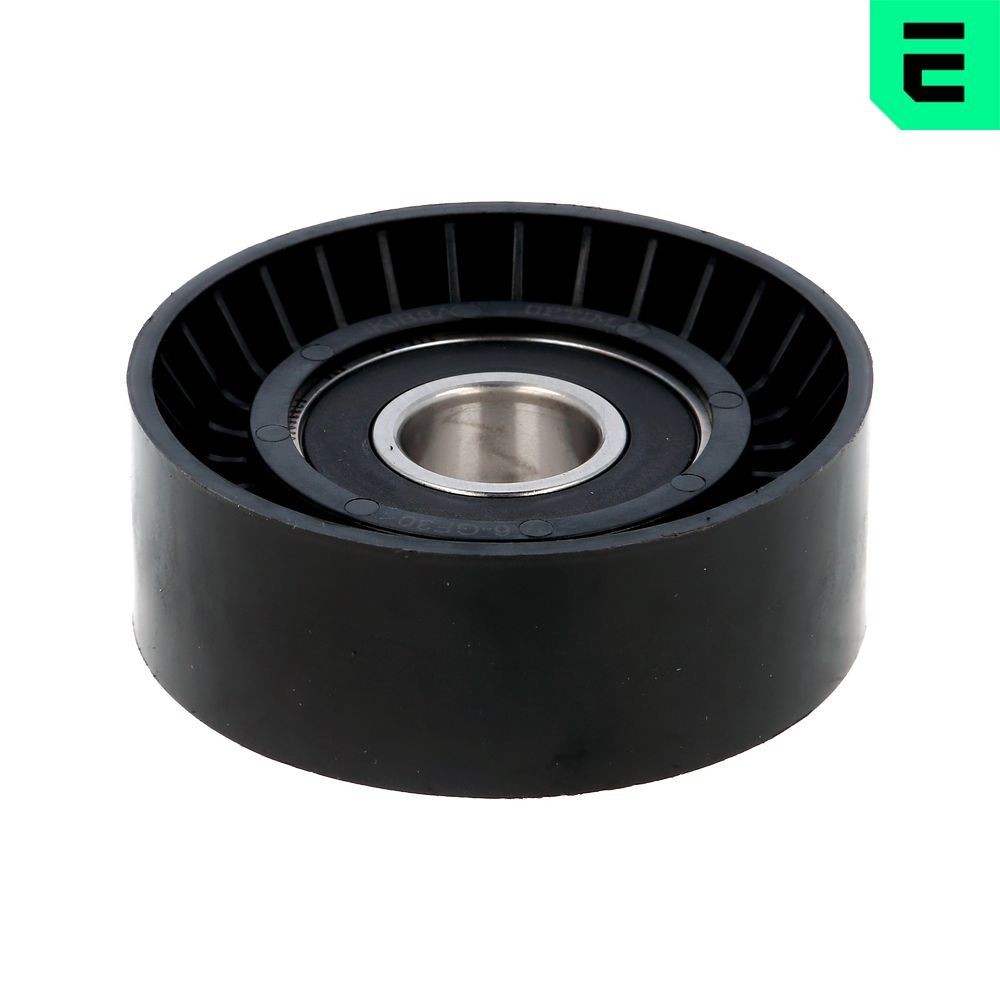 OPTIMAL Umlenkrolle Keilrippenriemen 0-N2624S Umlenkrolle Keilrippenriemen OPTIMAL 0-N2624S Riemen A110 II Kosten