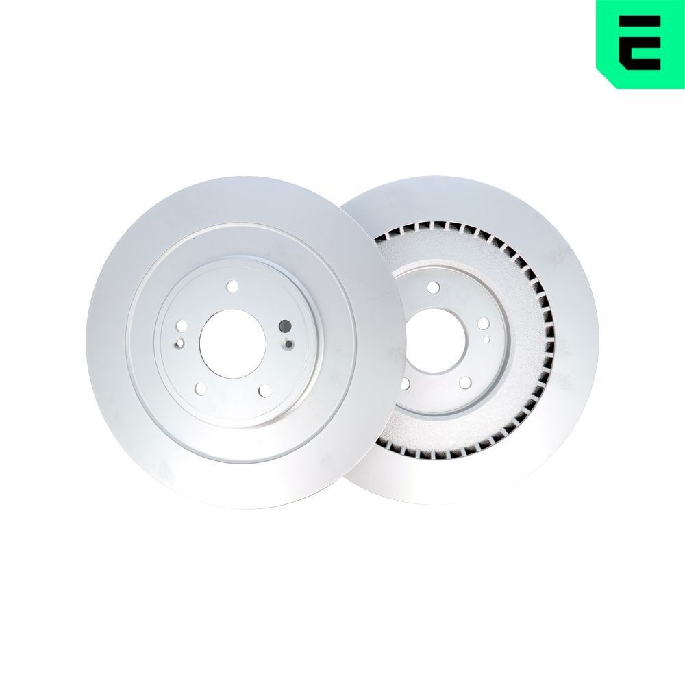 OPTIMAL Piduriketas BS-0142C OPTIMAL BS-0142C Piduriketas HYUNDAI Ioniq 5 (NE) EV 217 hj 2025