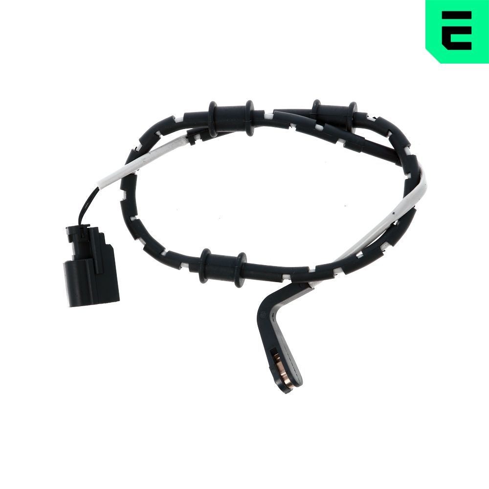 OPTIMAL Hoiatuskontakt, piduriklotsi kulumine WKT-60175K OPTIMAL WKT-60175K Piduriklotside kulumisandur Jaguar XK8 Cabrio originaal hind