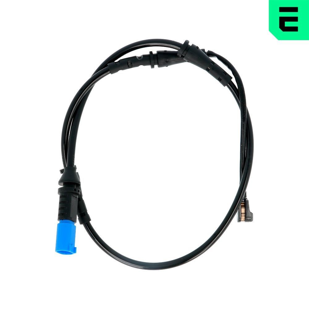 OPTIMAL Témoin d'usure de plaquette de frein WKT-60176K WKT-60176K Contacteur de témoin d'usure plaquette de frein OPTIMAL BMW Série 3