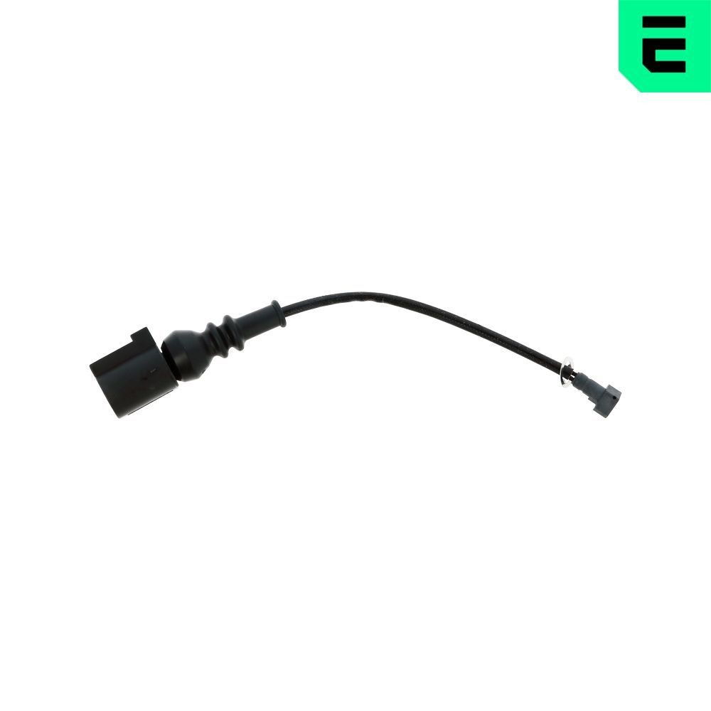 OPTIMAL Sensore di usura delle pastiglie freni WKT-60179K WKT-60179K Sensore pastiglie freni Volkswagen OPTIMAL costo