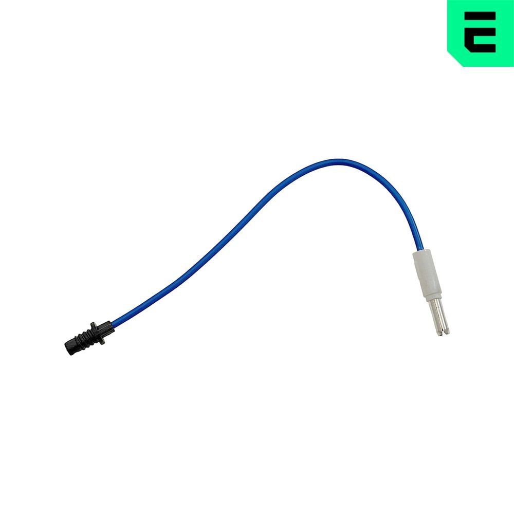 OPTIMAL Waarschuwingscontact, remvoering- / blokslijtage WKT-60186K OPTIMAL WKT-60186K Waarschuwingscontact remvoering blokslijtage Renault Clio 3 Grandtour prijs